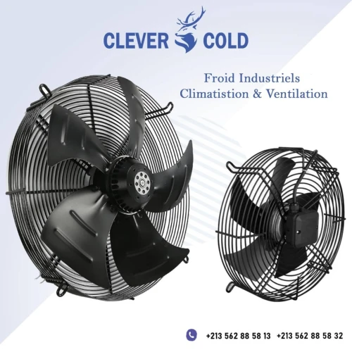 ventilation extracteur d'air