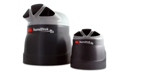 HUMIDIFICATEUR CAREEL