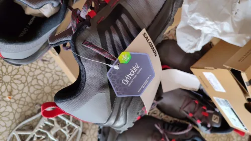Salomon original