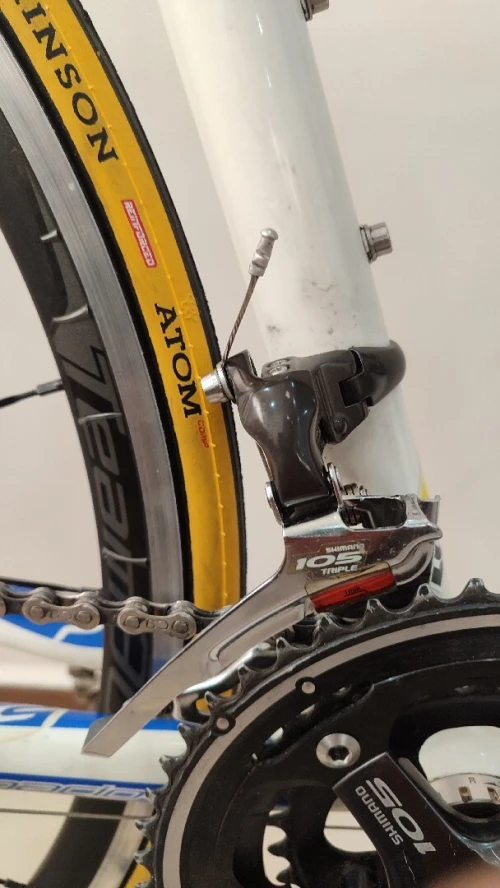 Vélo