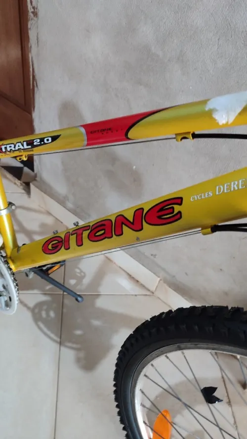 Vélo