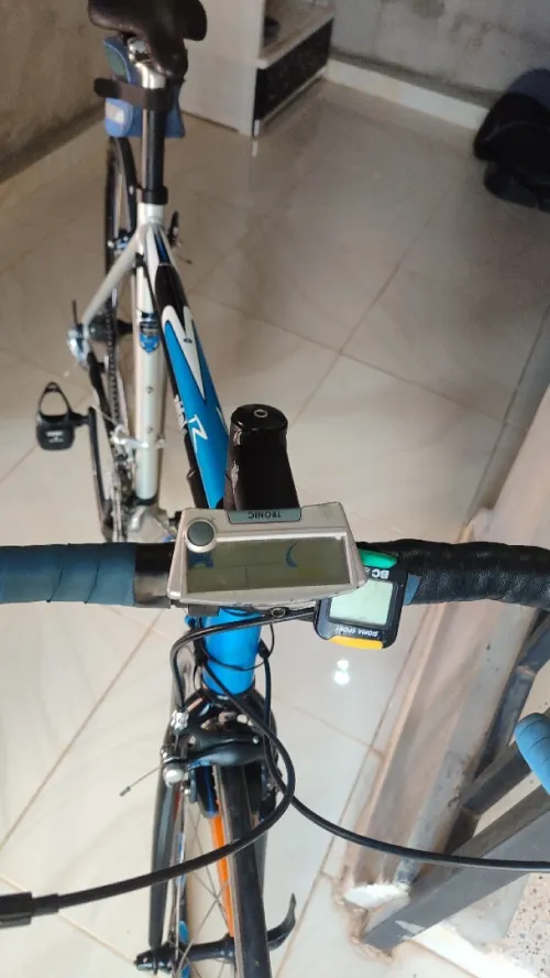 Vélo de course