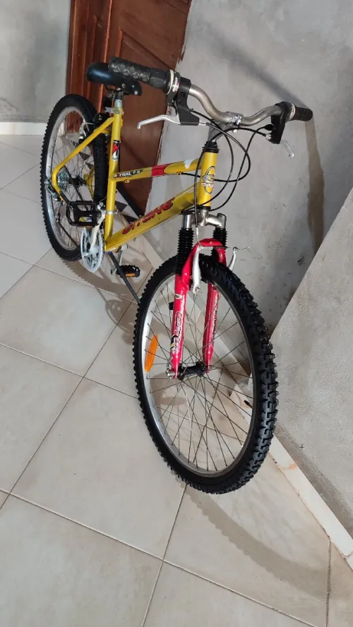 Vélo