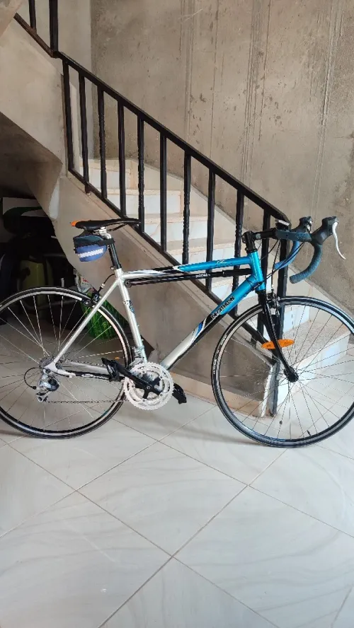 Vélo de course