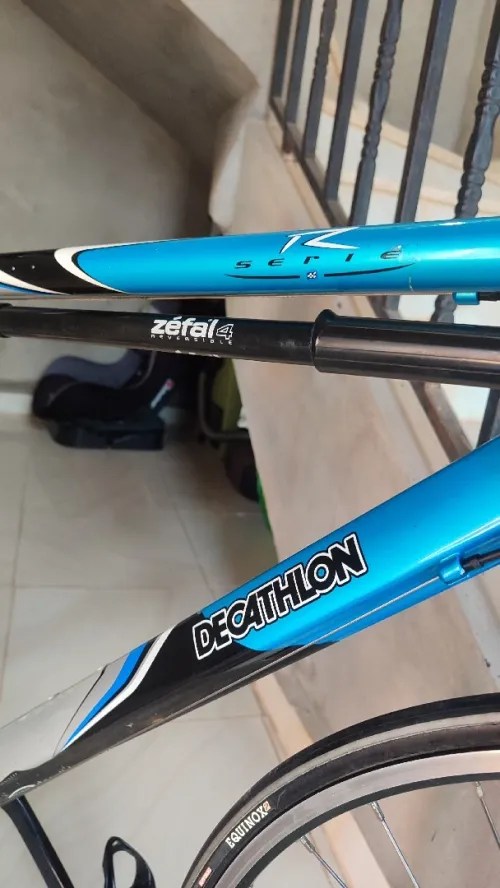 Vélo de course