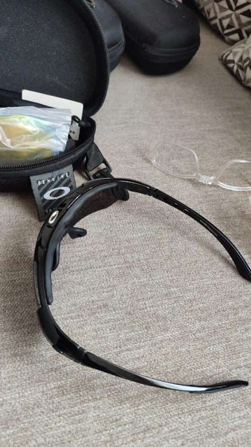 lunette vélo