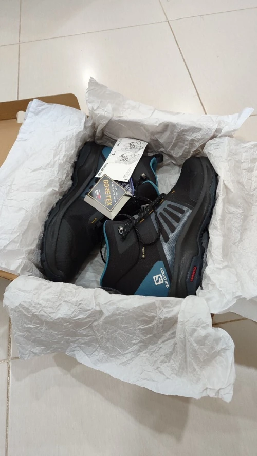 Chaussures Salomon