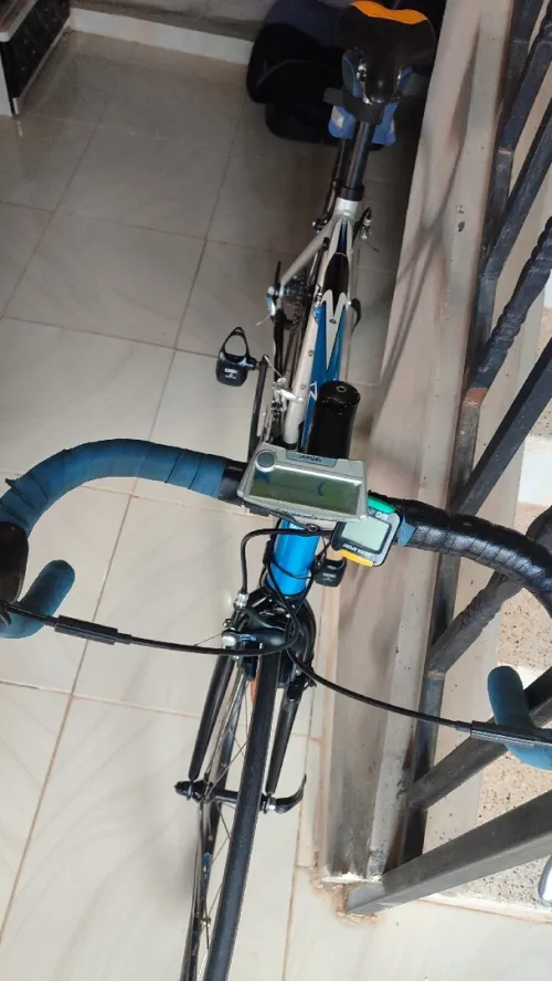 Vélo de course