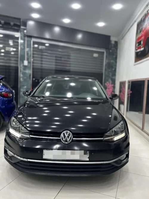 Volkswagen Golf 7 2018 START+
