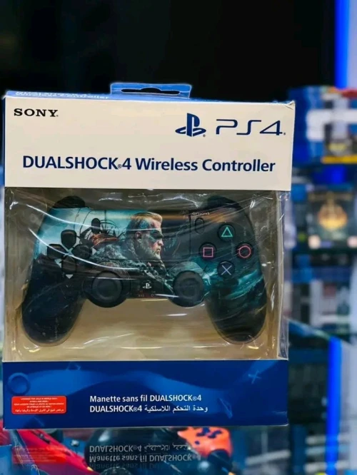 Manette originale ps4 