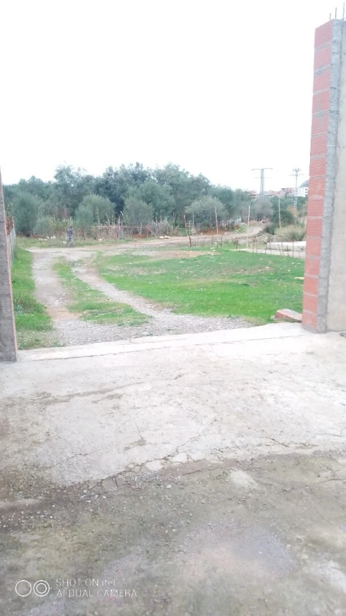 Vente Villa Béjaïa Melbou