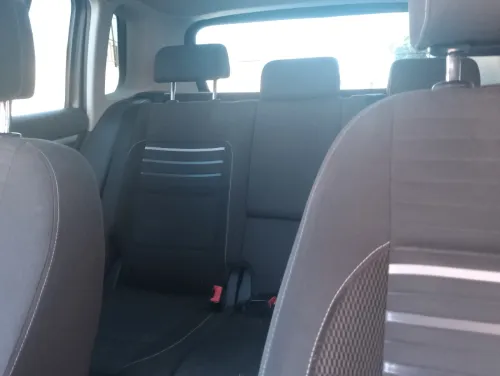 Volkswagen Tiguan 2015 Cup