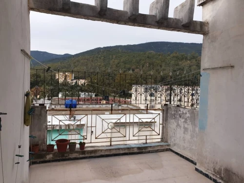 Vente Appartement Duplex F5 Annaba Annaba