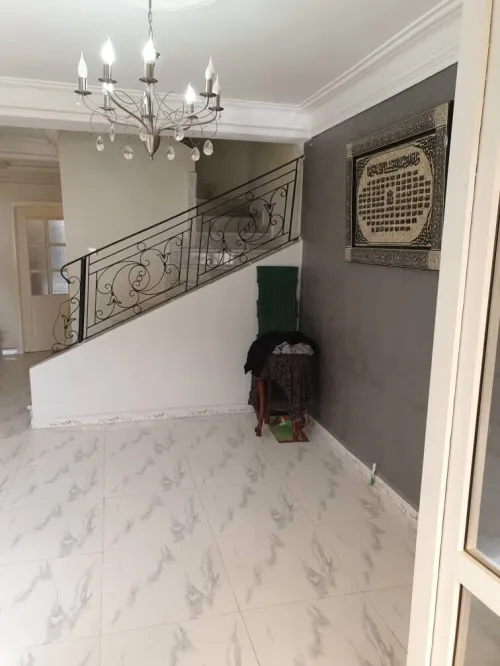Vente Appartement Duplex F5 Annaba Annaba
