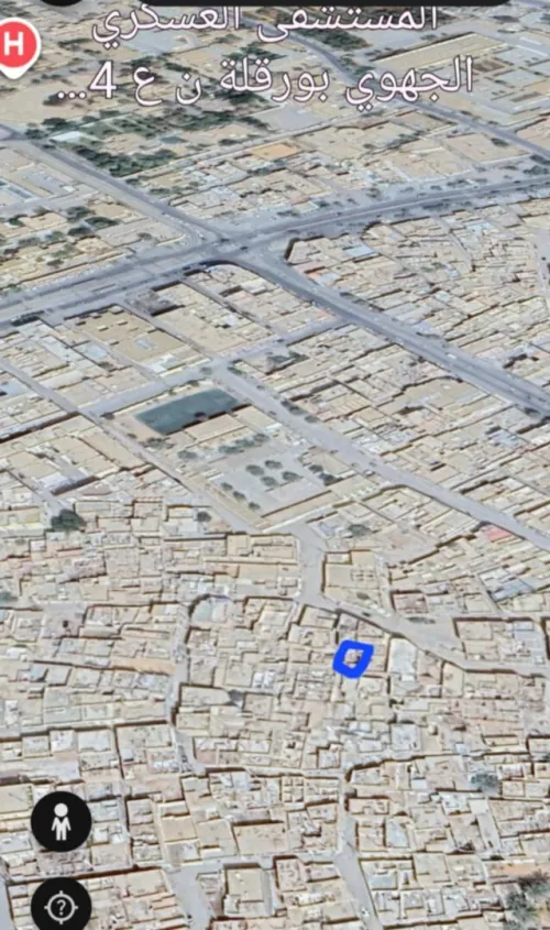 Vente Appartement F4 Ouargla Ouargla