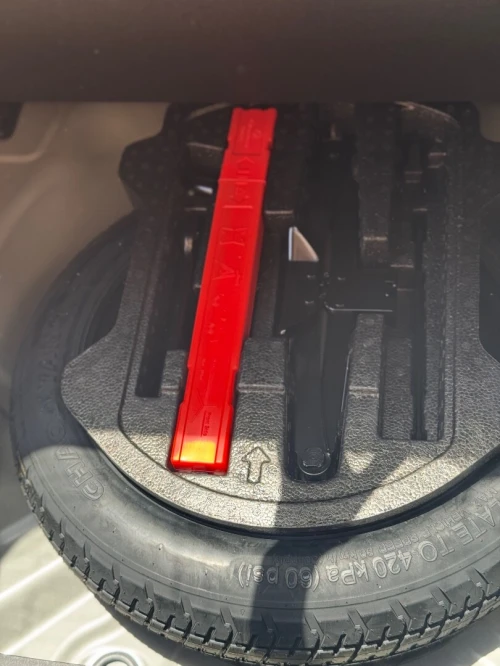 Geely Coolray 2026 La base