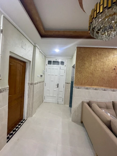 Vente Appartement F3 Touggourt Touggourt