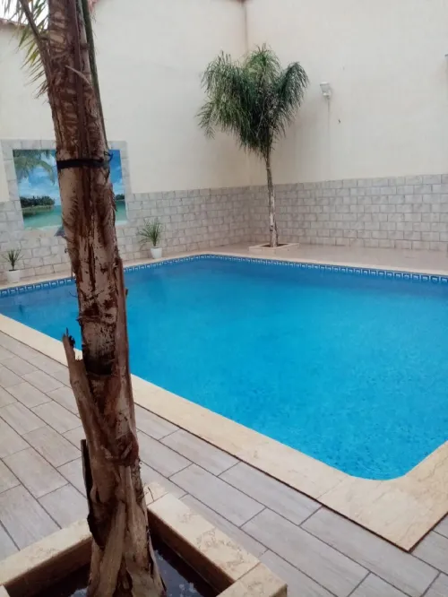 Location vacances Villa Mostaganem Mostaganem