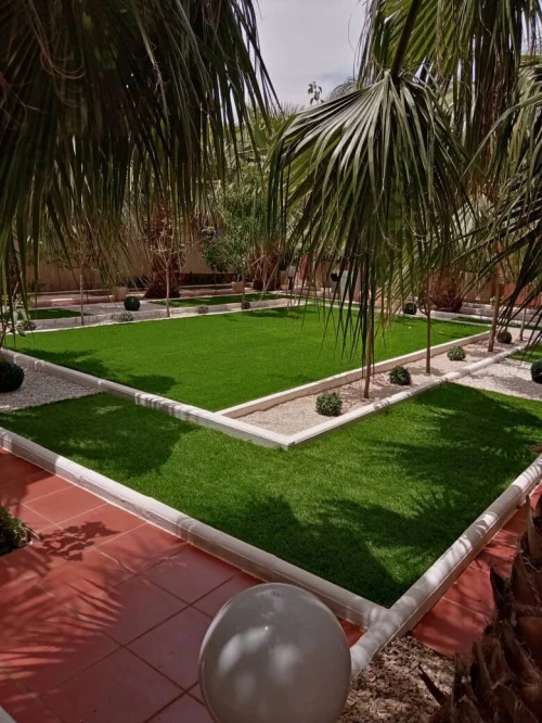 Location vacances Villa Mostaganem Mostaganem