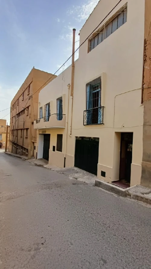Vente Villa Medea Ksar boukhari