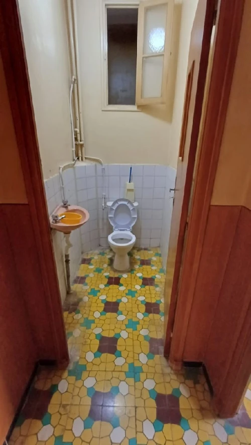 Vente Villa Medea Ksar boukhari