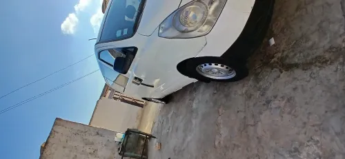 Hyundai H1 2012 Vitré 6 places