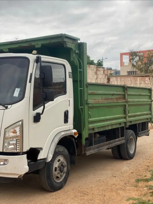 Shacman Shacman 2019