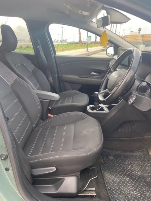 Dacia Jogger 2023 Expression