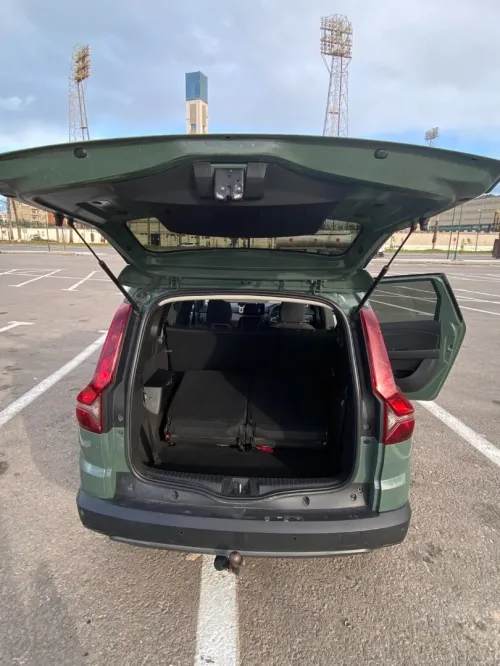 Dacia Jogger 2023 Expression