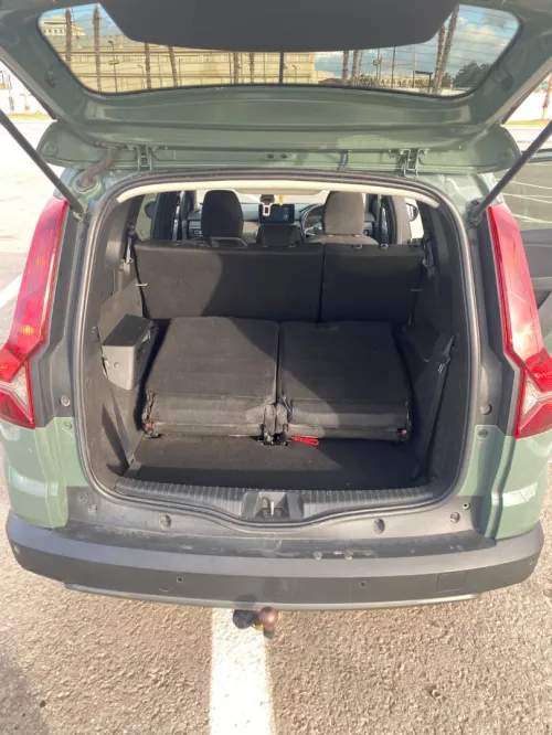 Dacia Jogger 2023 Expression