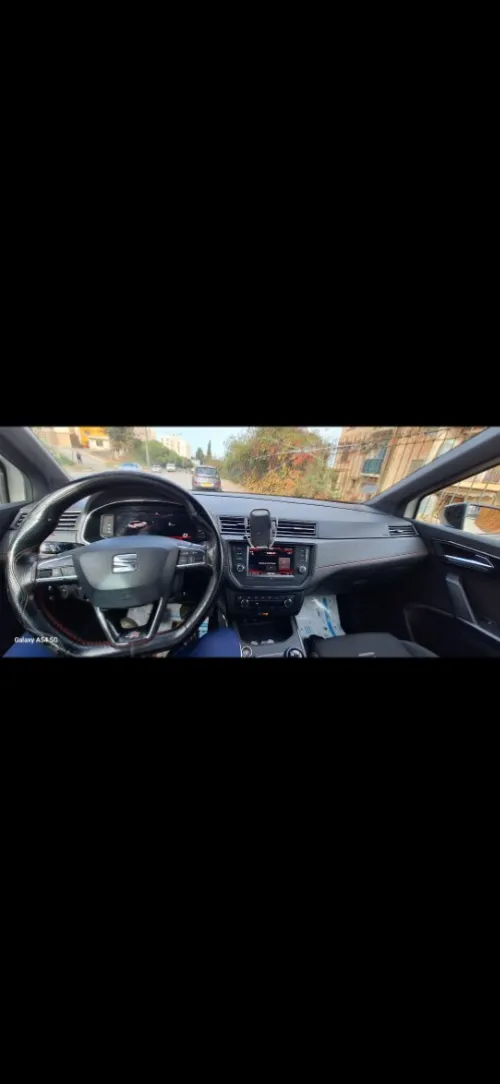 Seat ARONA 2019 FR