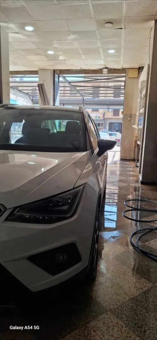 Seat ARONA 2019 FR