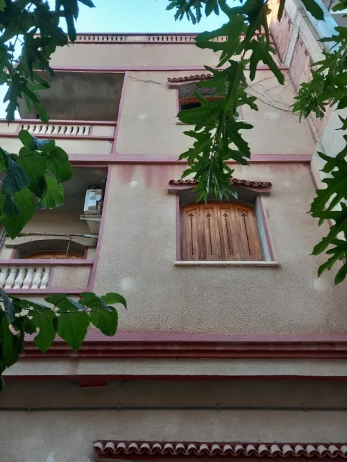 Vente Villa Blida Bougara