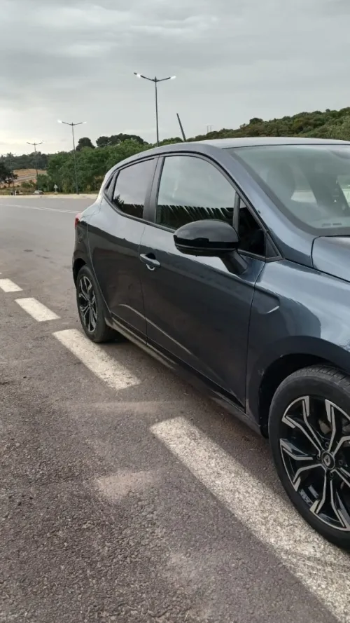 Renault Clio 5  2024 Equilibre
