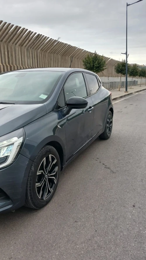 Renault Clio 5  2024 Equilibre