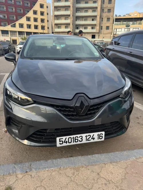 Renault Clio 5  2024 Equilibre