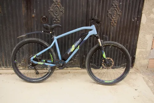 Vilo rockrider E-st100 electric 