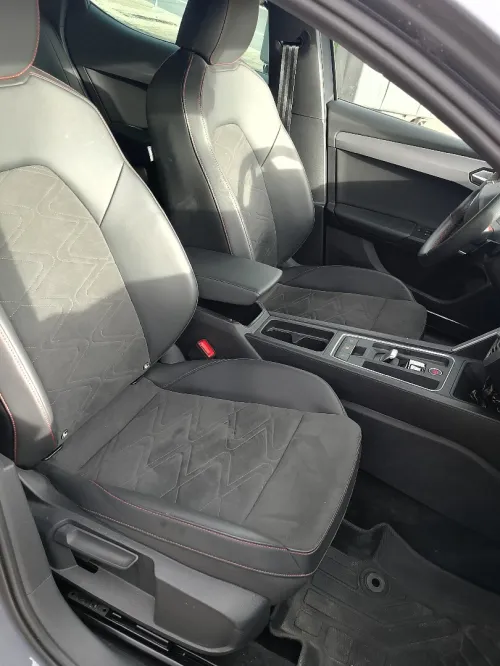 Seat Lion 2024 FR