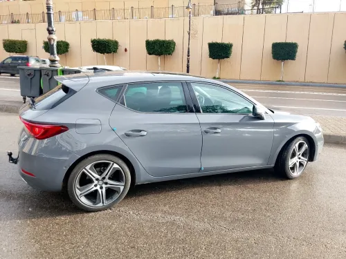 Seat Lion 2024 FR