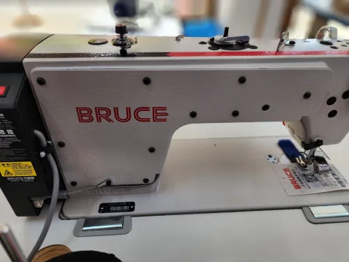 Machine a coudr Bruce Q5