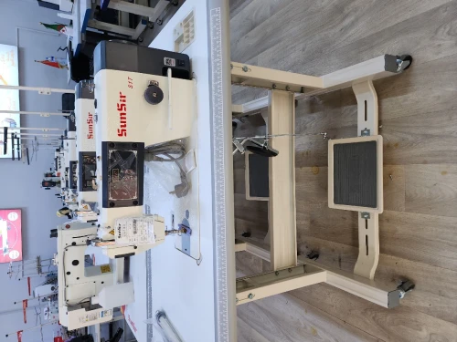 Machine  à coudre  Sunsir