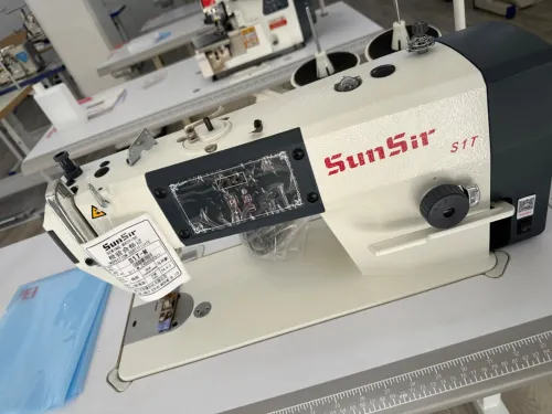 Sunsir S1T