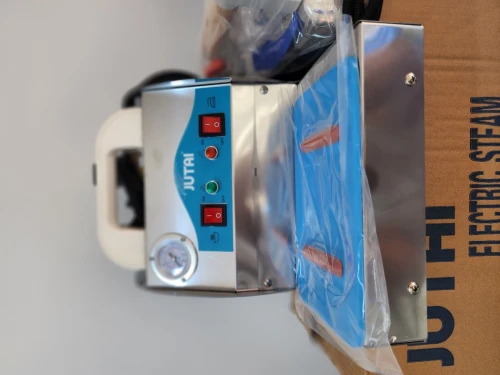Cbaudier   vapeur 3L
