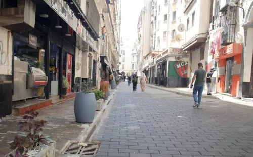 Cherche achat Local Alger Alger centre