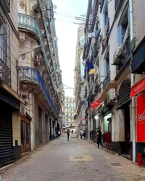 Cherche achat Local Alger Alger centre