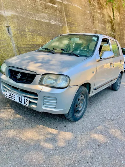 Suzuki Alto 2013 STD