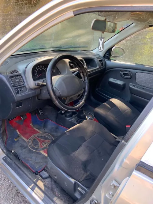Suzuki Alto 2013 STD