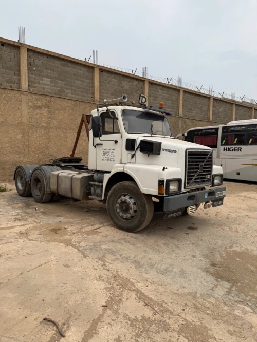 Volvo Volvo 1992