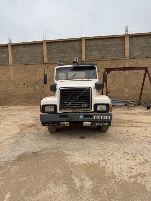 Volvo Volvo 1992