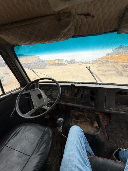 Volvo Volvo 1992